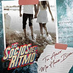 Tu Amor Me Hace Bien - Los Socios Del Ritmo