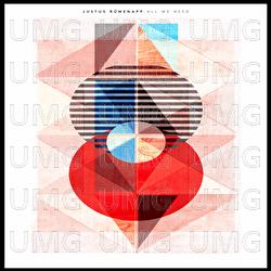 All We Need - Justus R&uuml;menapp