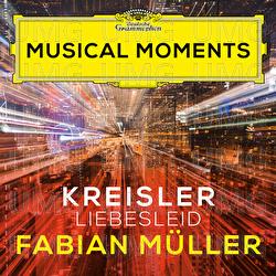 Kreisler: 3 Old Viennese Dances: No. 2 Liebesleid (Arr. Rachmaninoff for Piano) - Fabian Müller