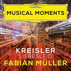 Kreisler: 3 Old Viennese Dances: No. 2 Liebesleid (Arr. Rachmaninoff for Piano)