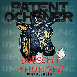 Durscht & Hunger - Patent Ochsner, Heidi Happy