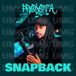 Snapback - Projota