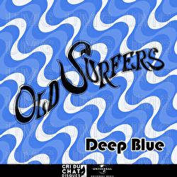 Deep Blue - Old Surfers