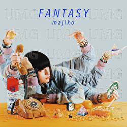 Fantasy - majiko
