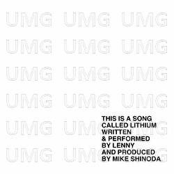 Lithium - Lenny