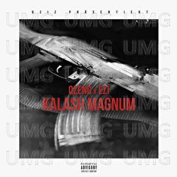Kalash Magnum - Qzeng, Ezi