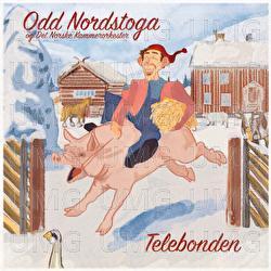 Telebonden - Odd Nordstoga, Det Norske Kammerorkester