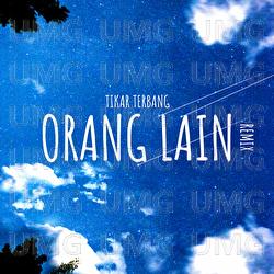 Orang Lain - Tikar Terbang, SonaOne