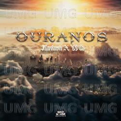 Ouranos - Narkush, Chico Beatz, Wild