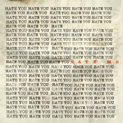 Hate Me - PRYNZE