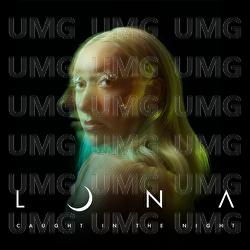 Caught in the Night - LUNA