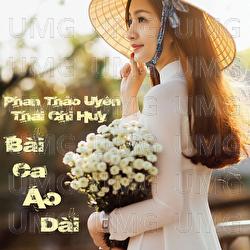 Bai Ca Ao Dai - Cinzogoni, Phan Thao Uyen