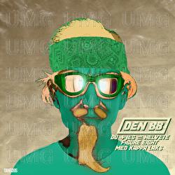 Du + Jeg = Helvete (Figure Eight) - Den BB, Kappa Laks