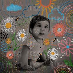 Honey Bee - Rendy Pandugo