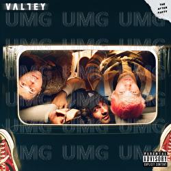 The After Party - Valley