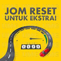 Jom Reset Untuk Ekstra - Shell Malaysia