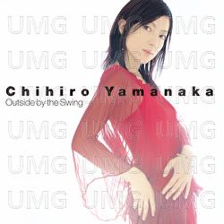 Outside By The Swing - Chihiro Yamanaka