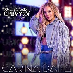Den fineste Chevy'n - Carina Dahl