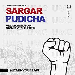 Sargar Pudicha - Vel, Sanjiyven Alfred
