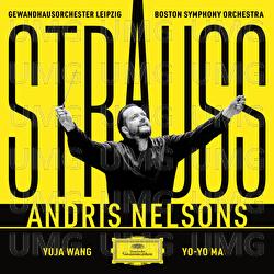 Strauss: Salome, Op. 54, TrV 215: Dance of the Seven Veils