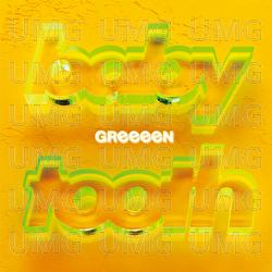 SUGEEYABEE - GReeeeN