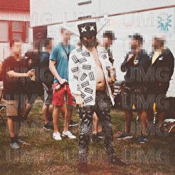 Flaska - Ringnes-Ronny