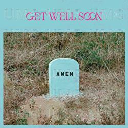 Mantra - Get Well Soon