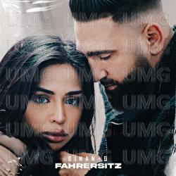 Fahrersitz - Sinan-G