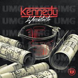 L'architecte - Kennedy