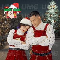 Ven A Mi Casa Esta Navidad - Los Me&ntilde;iques De La Casa