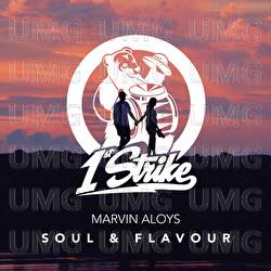 Soul & Flavour - Marvin Aloys