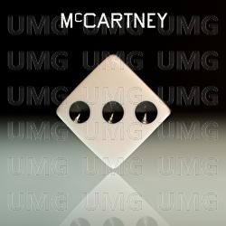 Winter Bird / When Winter Comes - Paul McCartney