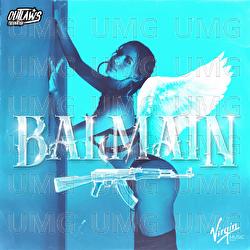 Balmain - KIQ, Felp 22, Chayco