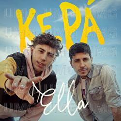 Ella - KEP&Aacute;, Mechaloca