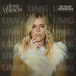 Sunday Sermons - Anne Wilson