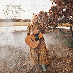 God Thing - Anne Wilson