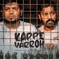 Kappe Varroh - Havoc Brothers