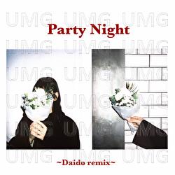 Party Night - miu, Daido
