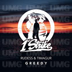Greedy - Rudess, Timagur