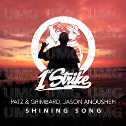Shining Song - Patz & Grimbard, Jason Anousheh