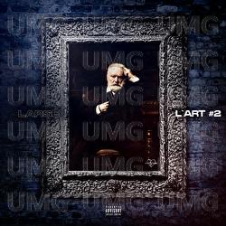 L'art #2 - Lars&eacute;