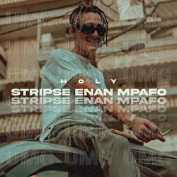 Stripse Ena Mpafo - Holy