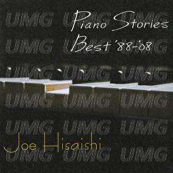 Piano Stories Best '88-'08 - Joe Hisaishi