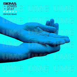 Faded - Sigma, LOWES, U137