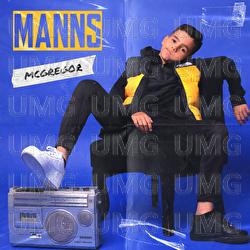 McGregor - Manns