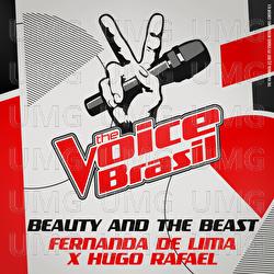 Beauty And The Beast - Fernanda De Lima, Hugo Rafael