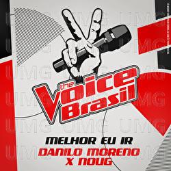 Melhor Eu Ir - Danilo Moreno, Noug