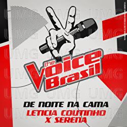 De Noite Na Cama - Leticia Coutinho, Serena