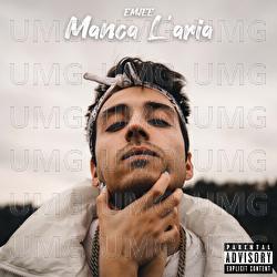 Manca l'aria - Emjee