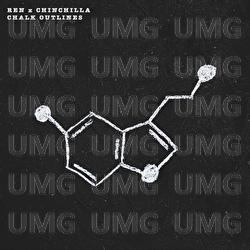 Chalk Outlines - Ren, CHINCHILLA